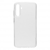 Tactical TPU Kryt pro Samsung Galaxy A15 4G/5G Transparent