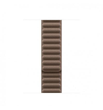 Watch Acc/41/Taupe Magnetic Link - M/L