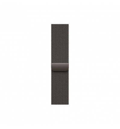 Watch Acc/46/Slate Milan.Loop - S/M