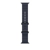 Watch Acc/49/Navy Ocean&nbsp;Band - Black Titan