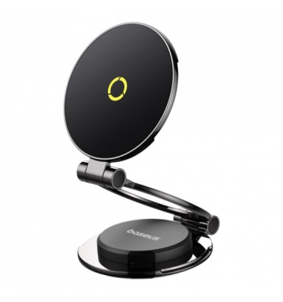 Baseus Magnetický držák do auta na palubní desku MagPro Series II černý