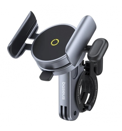 Baseus Držák na kolo PrimeTrip černý