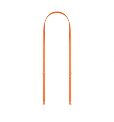 Crossbody Strap - Orange