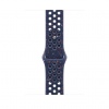 Watch Acc/46/Blue Ribbon Nike Sport Band - S/M
