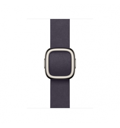 Watch Acc/42/Midnight Purple Modern Buckle - M