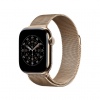 Watch Acc/40/Gold Milanese&nbsp;Loop