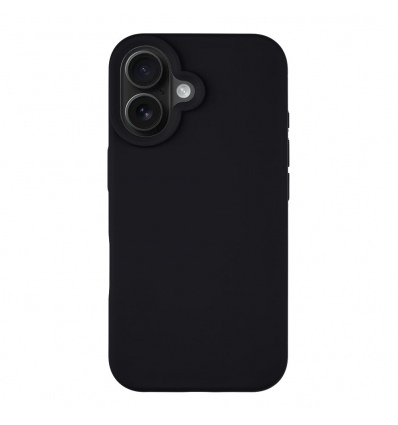 Tactical MagForce Velvet Smoothie Kryt pro Apple iPhone 16 Asphalt