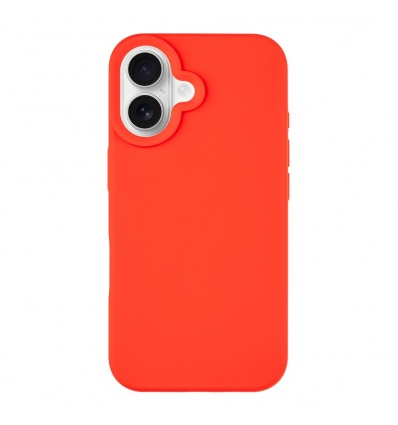 Tactical MagForce Velvet Smoothie Kryt pro Apple iPhone 16 Chilli