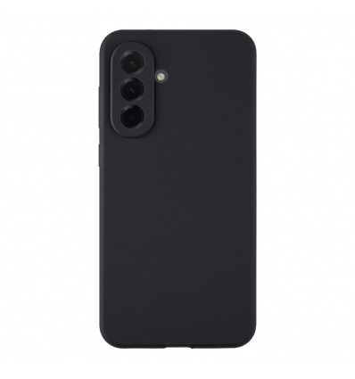 Tactical Velvet Smoothie Kryt pro Samsung Galaxy A36 5G Asphalt