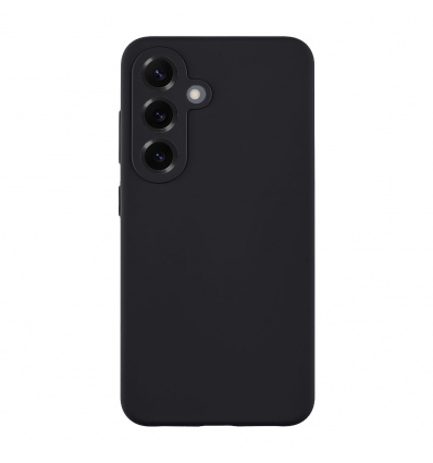 Tactical Velvet Smoothie Kryt pro Samsung Galaxy S25 Asphalt