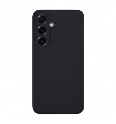 Tactical Velvet Smoothie Kryt pro Samsung Galaxy S25+ Asphalt