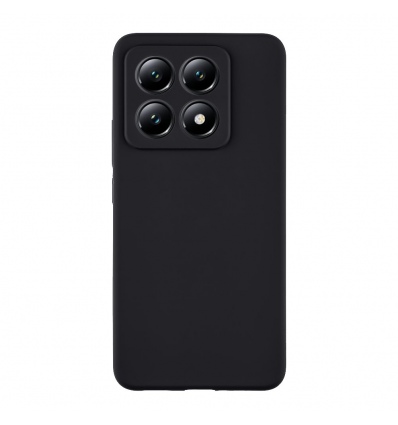 Tactical Velvet Smoothie Kryt pro Xiaomi 14T Asphalt