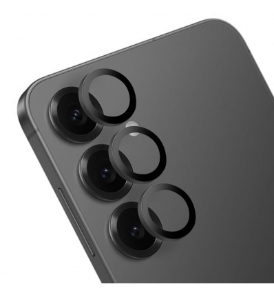 OBAL:ME Ochrana Čoček pro Samsung Galaxy S24 Onyx Black