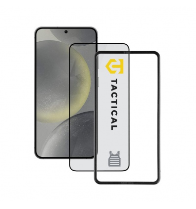 Tactical Glass Impact Armour sklo pro Samsung Galaxy S24/S25