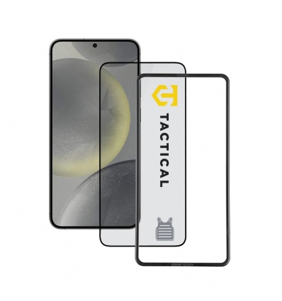 Tactical Glass Impact Armour sklo pro Samsung Galaxy S24+/S25+