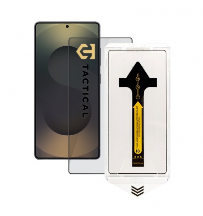 Tactical Impact Barrier for Rookies pro Samsung Galaxy S25 Ultra