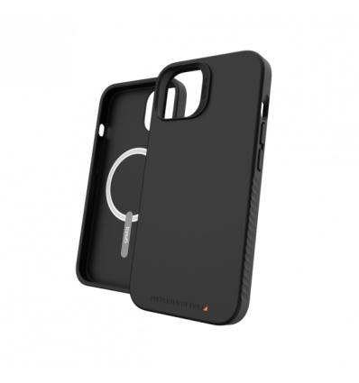 ZAGG GEAR4 Rio Snap kryt iPhone 14 černý