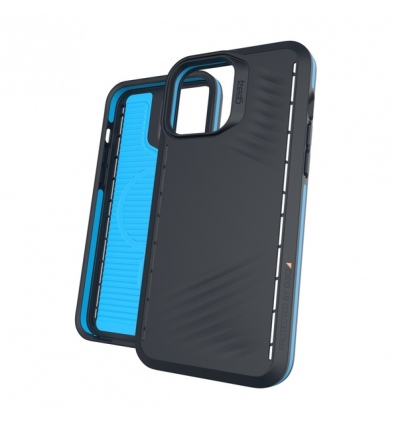 ZAGG GEAR4 D3O Vancouver Snap kryt iPhone 13 Pro Max