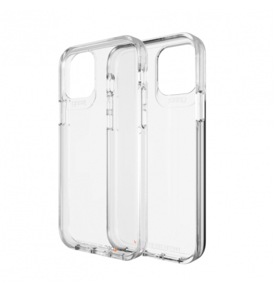 ZAGG GEAR4 D3O Crystal Palace kryt iPhone 12/12 Pro
