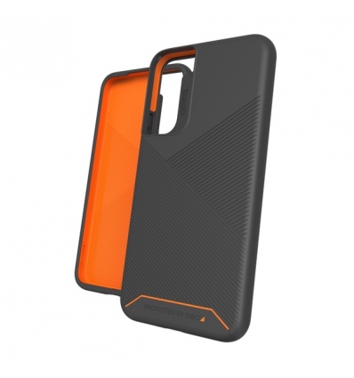 ZAGG GEAR4 Denali kryt Samsung Galaxy S22 Plus černý