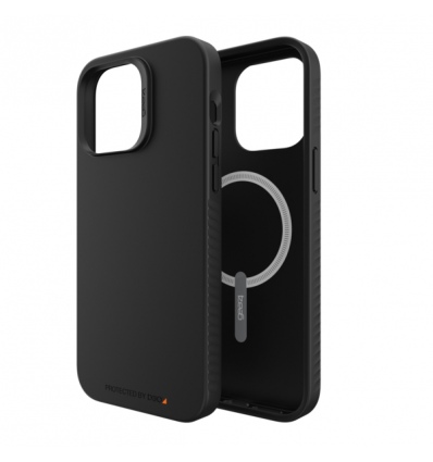 ZAGG GEAR4 Rio Snap kryt iPhone 14 Pro Max černý