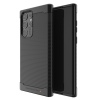 ZAGG GEAR4 Havana kryt Samsung Galaxy S22 Ultra černý