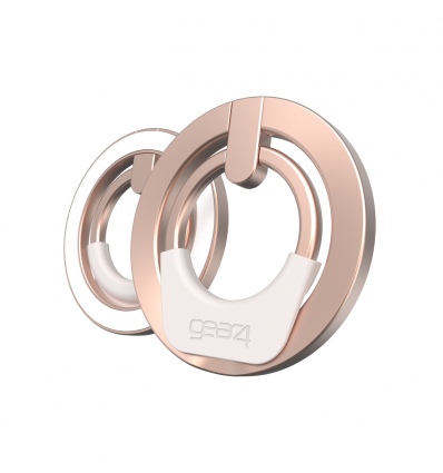 ZAGG GEAR4 Držák na MT kompatibilní s MagSafe růžový