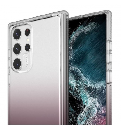 ZAGG GEAR4 Santa Cruz kryt SG S22 Ultra bordó