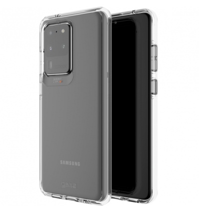 ZAGG GEAR4 D3O Crystal Palace kryt SG S20 Ultra