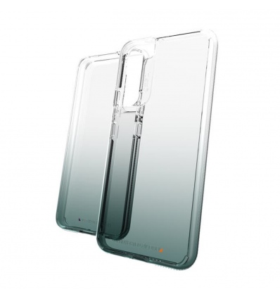 ZAGG GEAR4 Milan kryt Samsung Galaxy S22 Plus zelený