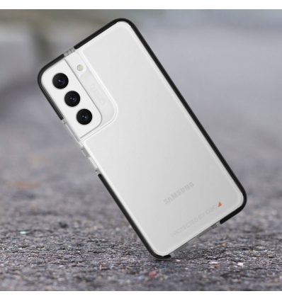 ZAGG GEAR4 Santa Cruz kryt SG S22 Plus černý