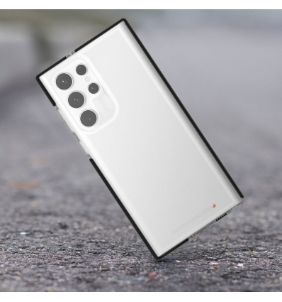 ZAGG GEAR4 Santa Cruz kryt SG S22 Ultra černý