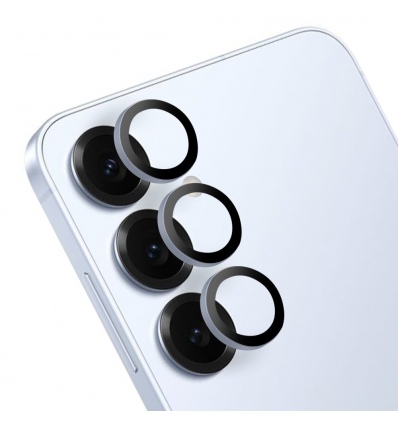 OBAL:ME Ochrana Čoček pro Samsung Galaxy S25 Icy Blue