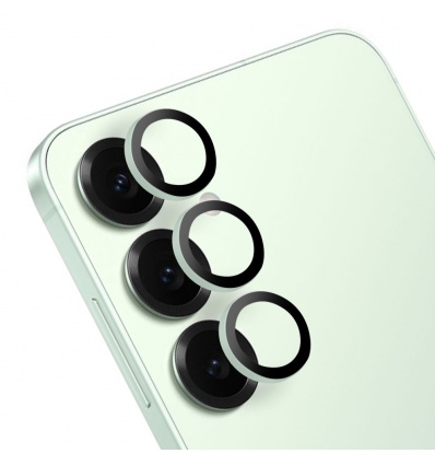 OBAL:ME Ochrana Čoček pro Samsung Galaxy S25 Mint