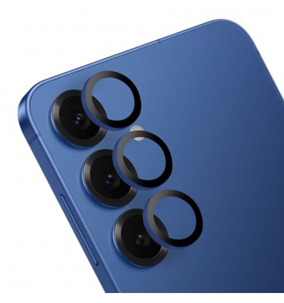 OBAL:ME Ochrana Čoček pro Samsung Galaxy S25 Navy