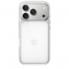 iPhone 17 Pro Clear Case with MagSafe