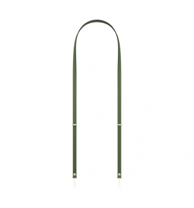 Crossbody Strap - Green