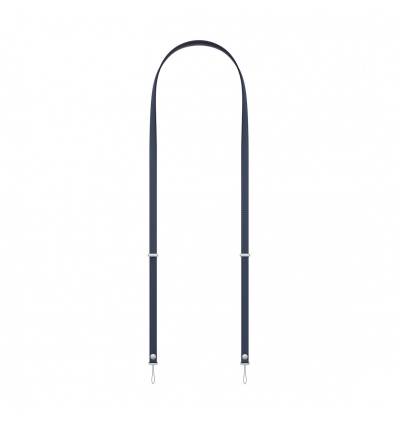 Crossbody Strap - Blue