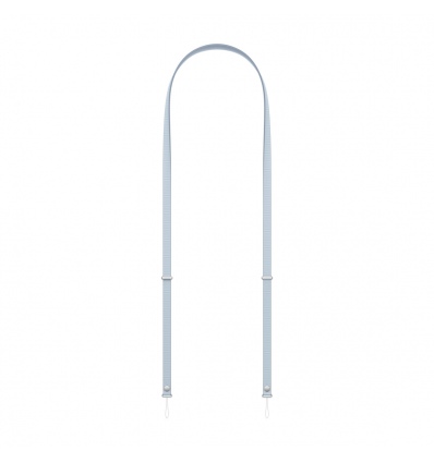Crossbody Strap - Light Blue