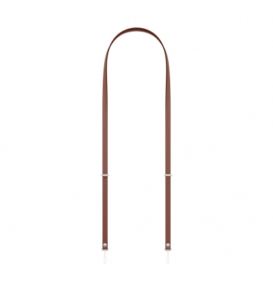 Crossbody Strap - Sienna