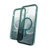 ZAGG GEAR4 Milan Snap kryt iPhone 14 Plus - zelená