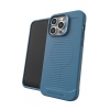 ZAGG GEAR4 Havana Snap kryt iPhone 14 Pro Max modrý