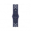 Watch Acc/40/Blue Ribbon Nike Sport Band - M/L