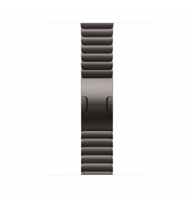 Watch Acc/46/Slate Link Bracelet