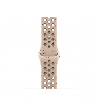 Watch Acc/42/Desert Stone Nike Sport Band - S/M