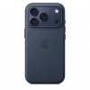 iPhone&nbsp;17 Pro TechWoven Case with MagSafe - Blue