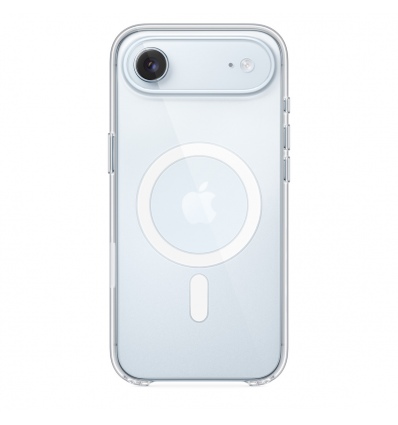 iPhone Air Case with MagSafe – Frost