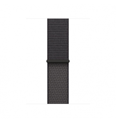 Watch Acc/46/Dark Gray Sport Loop