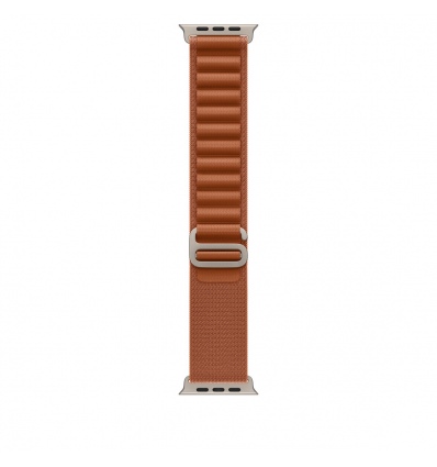 Watch Acc/49/Terra Cotta Alpine&nbsp;Loop-M-N.Titan
