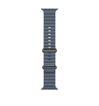 Watch Acc/49/Anchor&nbsp;Blue Ocean&nbsp;Band - Nat.Titan